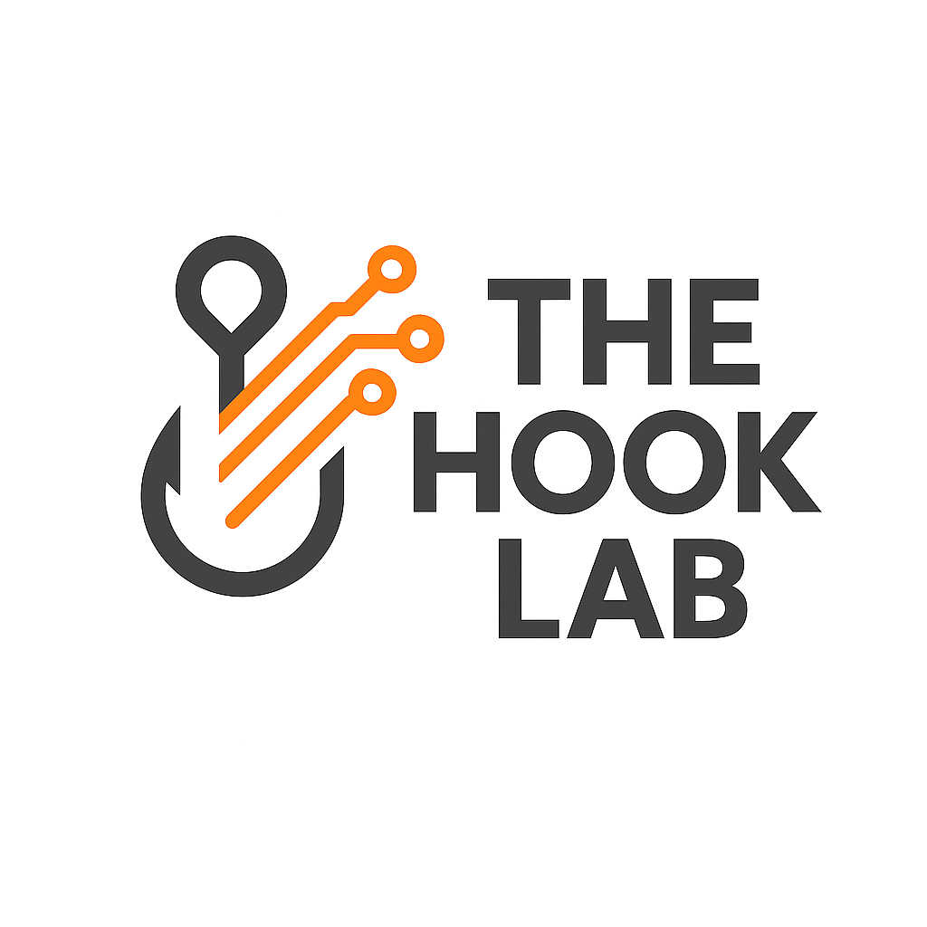 The Hook Lab